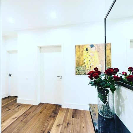 Роскошная 3К Квартира 125М2. 22 Этаж. Набережная. Дрим Таун. Kiev Bagian luar foto